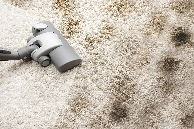 carpet cleaning